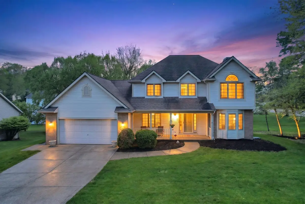 1365 Normandy Drive, Newark, OH 43055 - #1