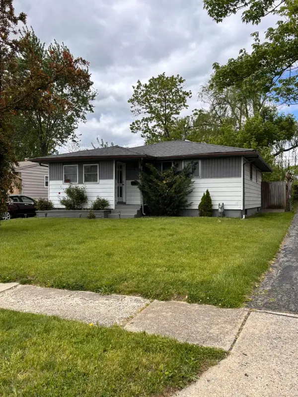 699 Holly Hill Drive, Columbus, OH 43228