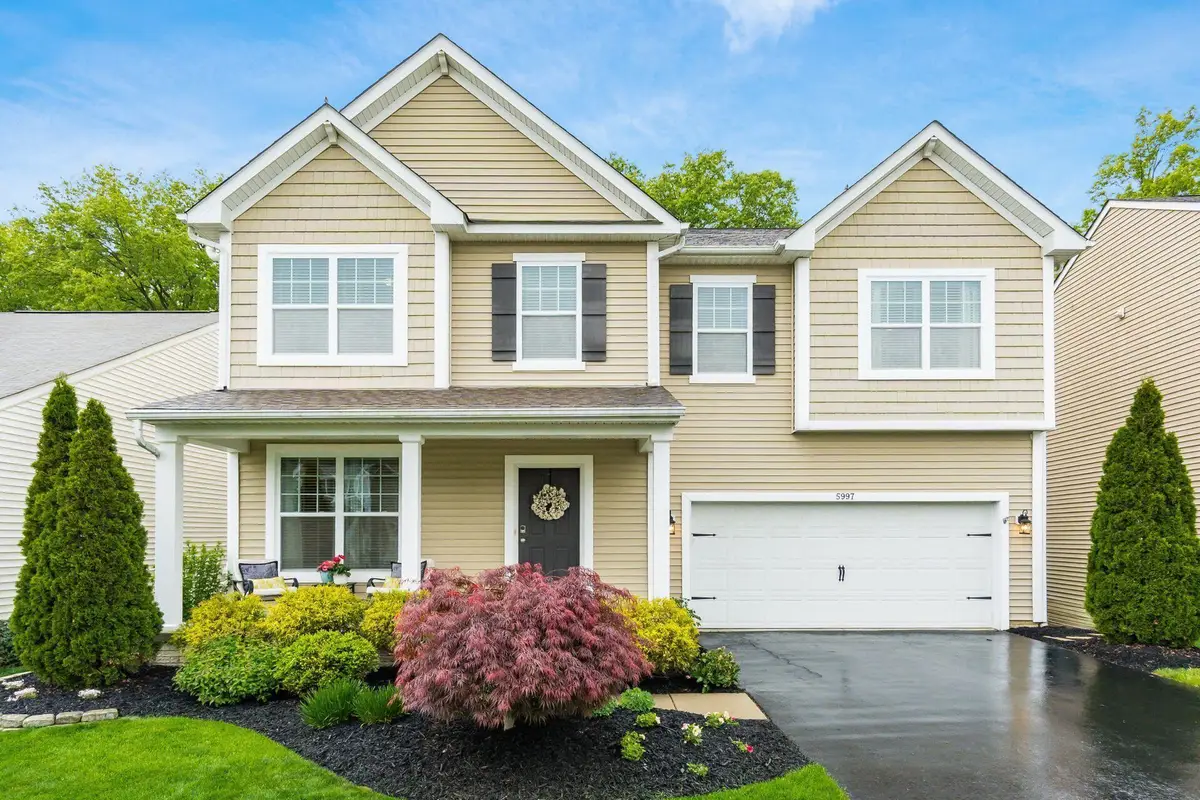5997 Bricklin Street, Westerville, OH 43081 - #1