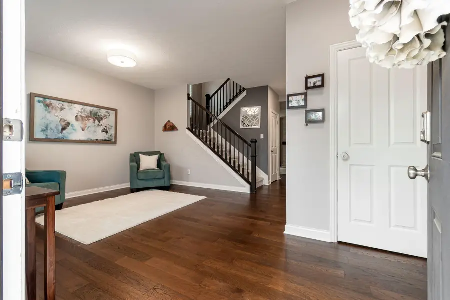 5997 Bricklin Street, Westerville, OH 43081 - #3