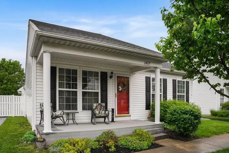 2427 Lyncross Street, Grove City, OH 43123 - #2