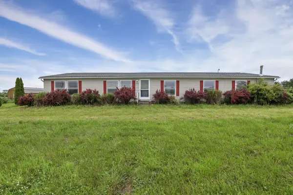 615 Blain Lane, Greenfield, OH 45123
