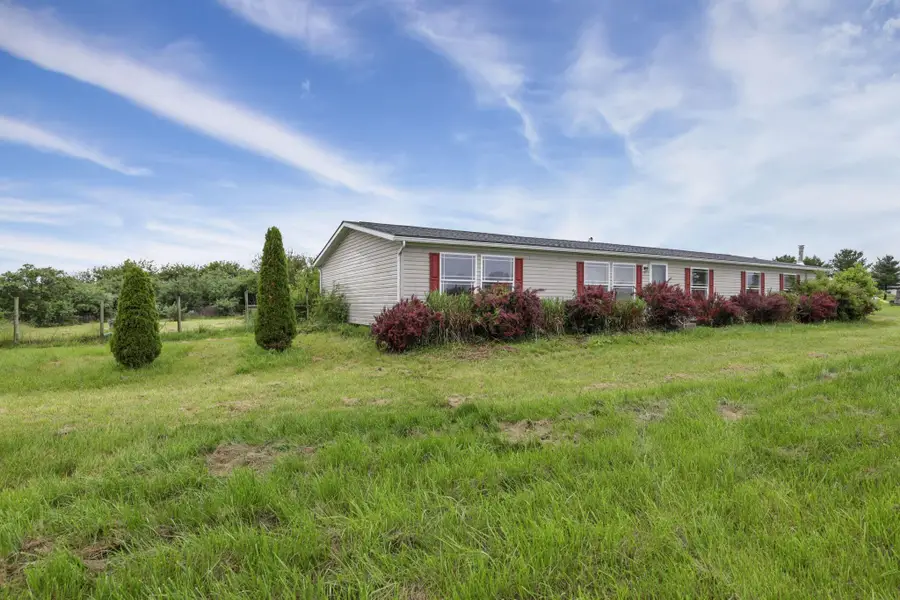 615 Blain Lane, Greenfield, OH 45123 - #2