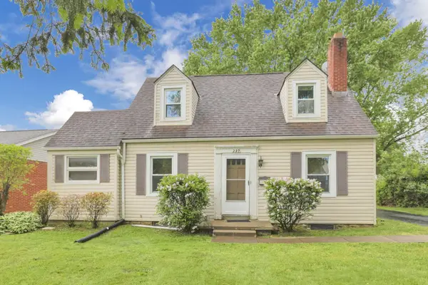227 Pierson Boulevard, Newark, OH 43055