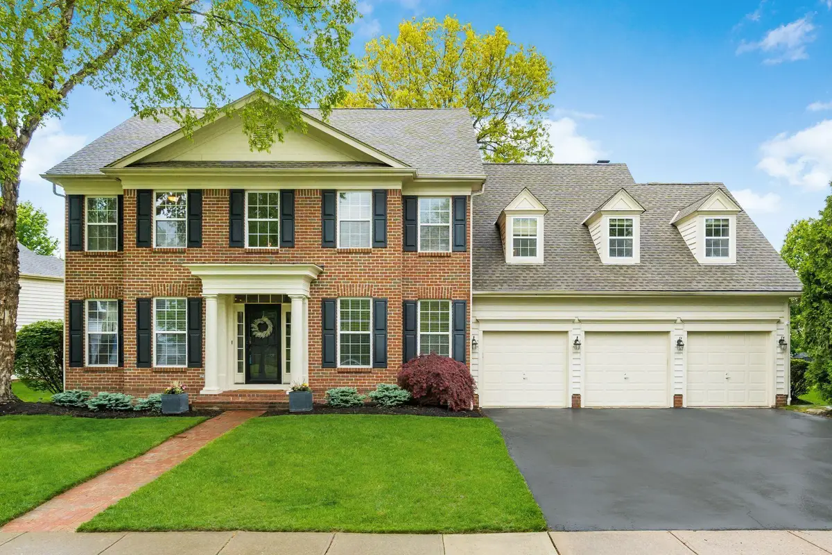 7158 Tumblebrook Drive, New Albany, OH 43054 - #1