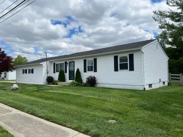 7035 London Groveport Road, Grove City, OH 43123