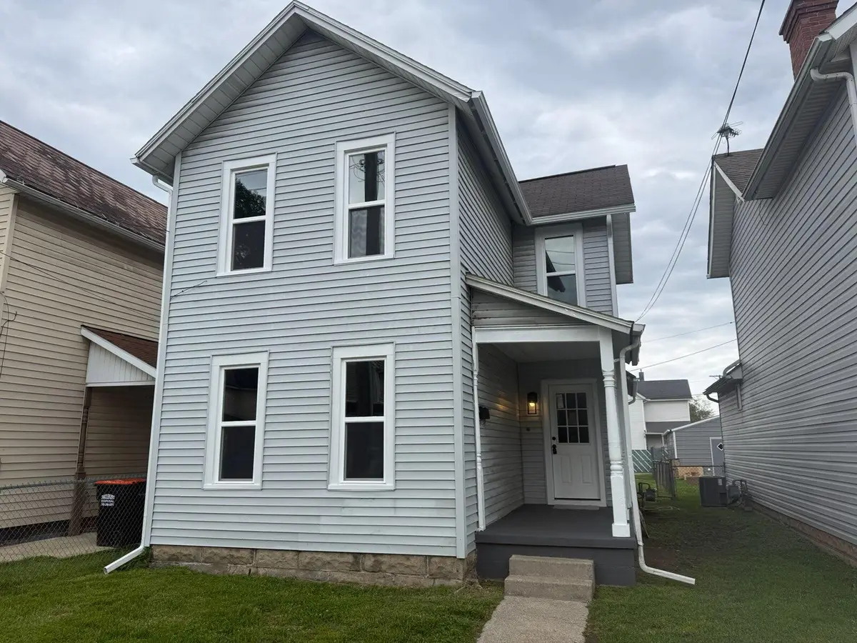 64 Grant Street, Newark, OH 43055 - #1
