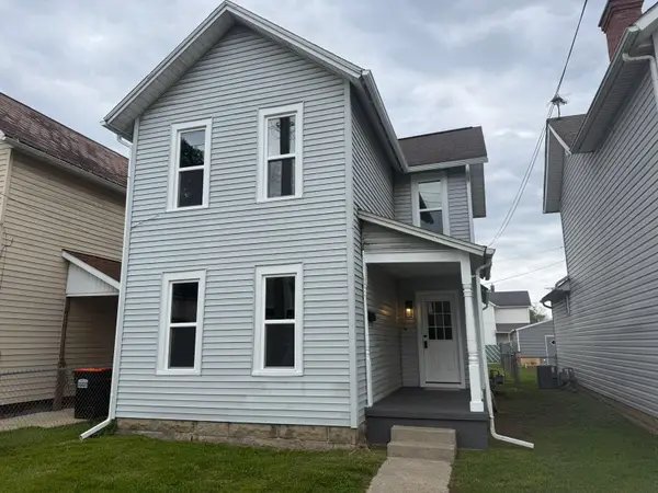64 Grant Street, Newark, OH 43055