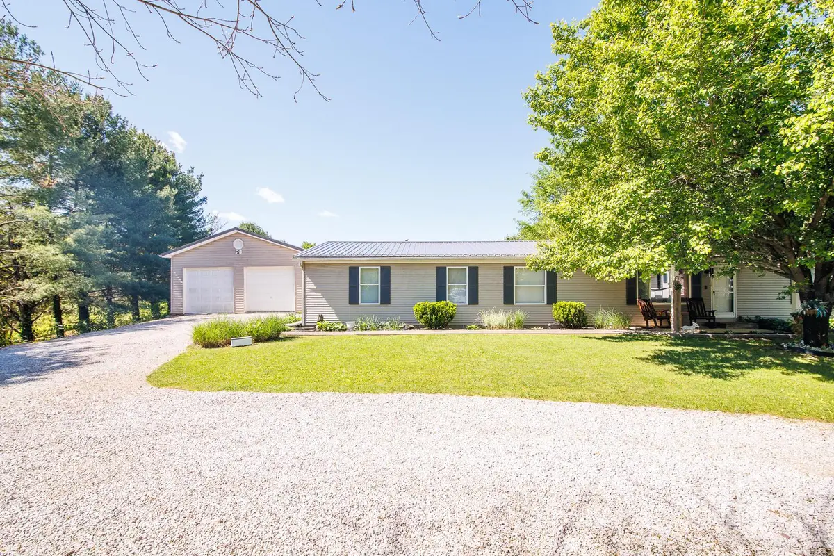 3805 Township Road 235 Sw, Junction City, OH 43748 - #1