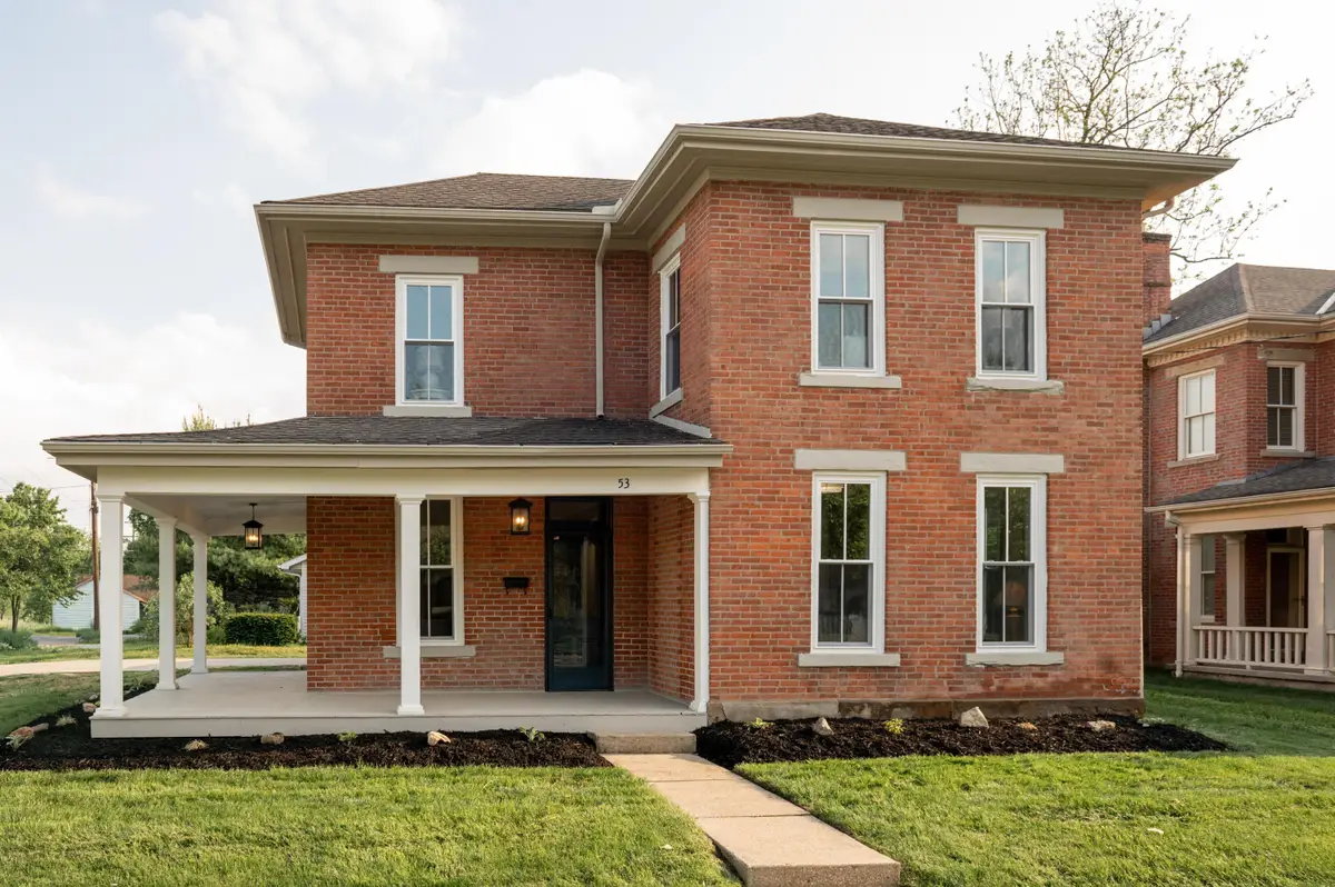 53 W Columbus Street, Canal Winchester, OH 43110 - #1