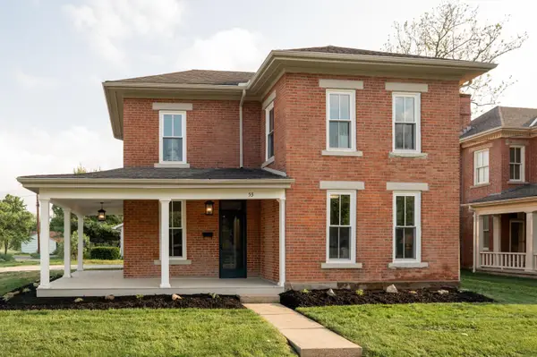 53 W Columbus Street, Canal Winchester, OH 43110