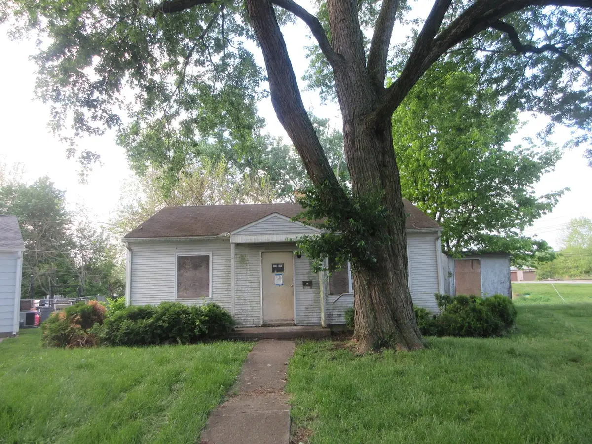 745 Cherokee Drive, Lancaster, OH 43130 - #1