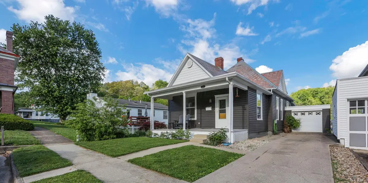 510 N Mulberry Street, Logan, OH 43138 - #1