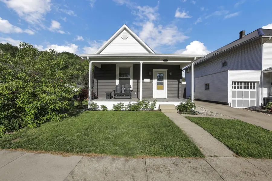 510 N Mulberry Street, Logan, OH 43138 - #2
