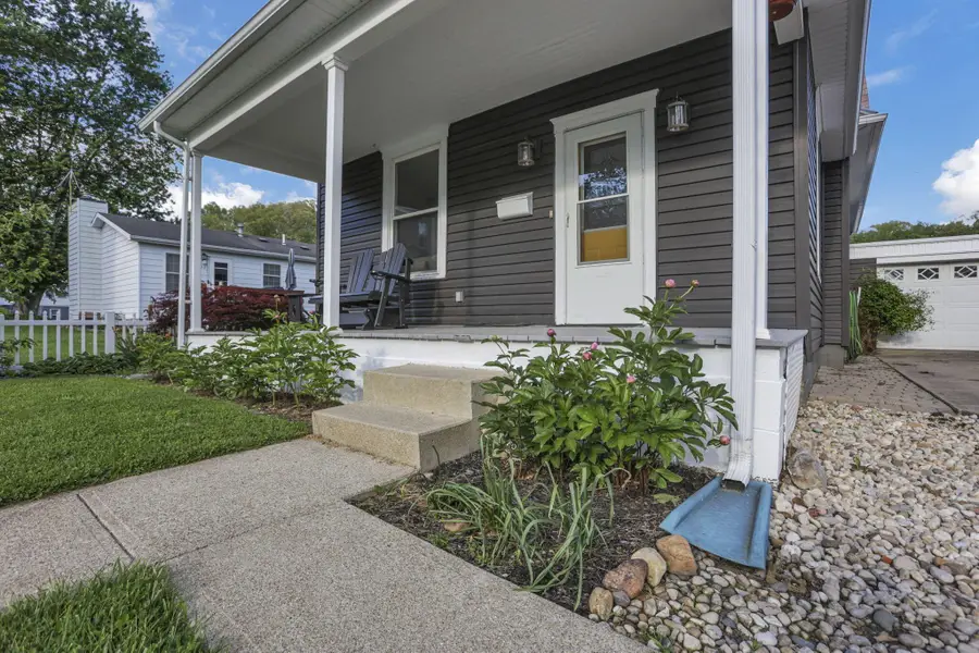 510 N Mulberry Street, Logan, OH 43138 - #3