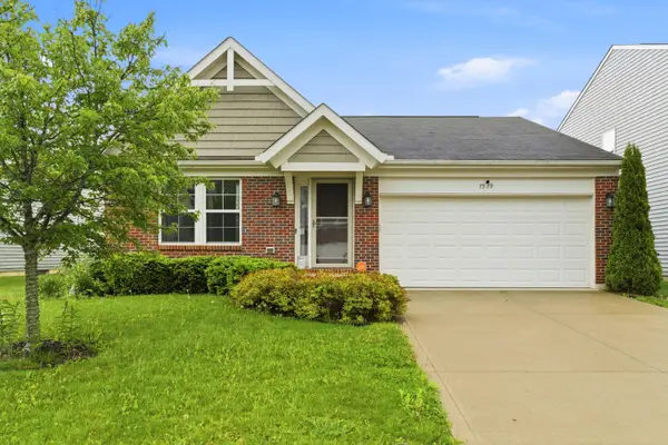 7579 Maple Trunk Drive, Canal Winchester, OH 43110