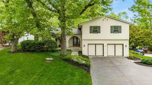 2792 Stratford Drive, Columbus, OH 43220