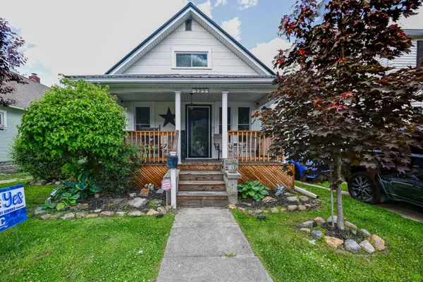 525 Laurel Street, Chillicothe, OH 45601