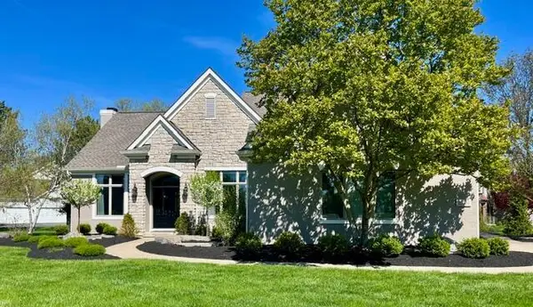 10561 Churchill Drive, Powell, OH 43065