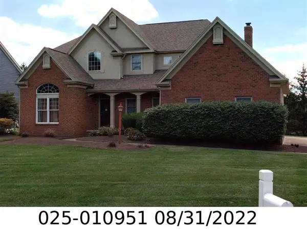 1287 Weisner Place, New Albany, OH 43054