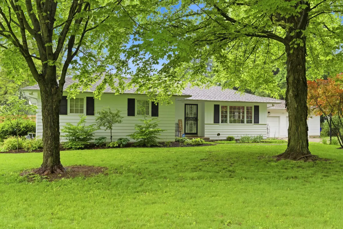 5600 Shannon Road, Canal Winchester, OH 43110 - #1