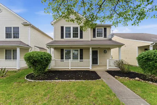 2698 Proclamation Way, Columbus, OH 43207