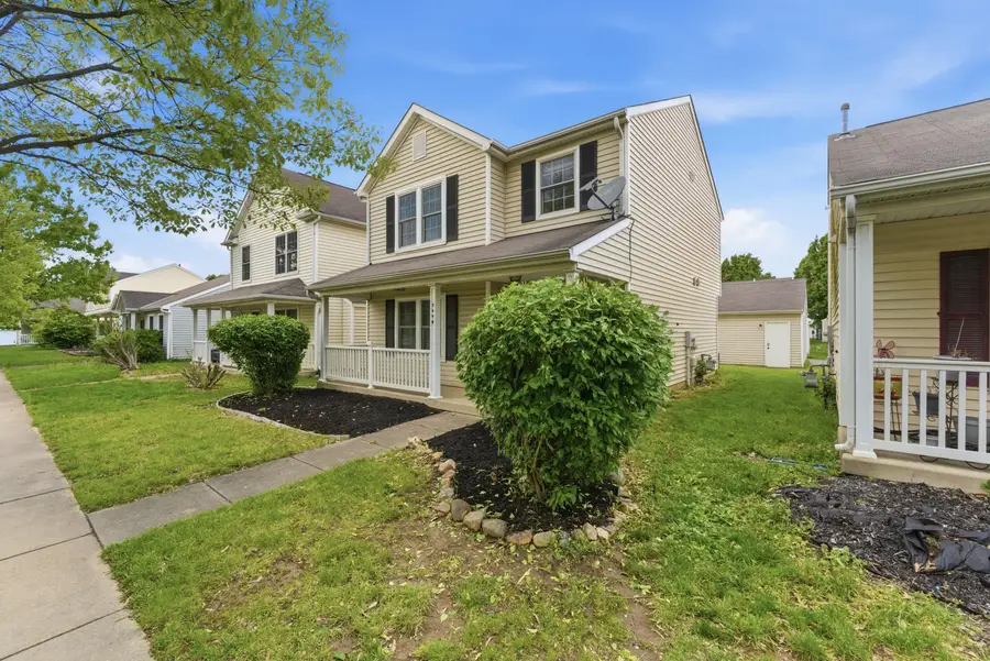 2698 Proclamation Way, Columbus, OH 43207 - #2