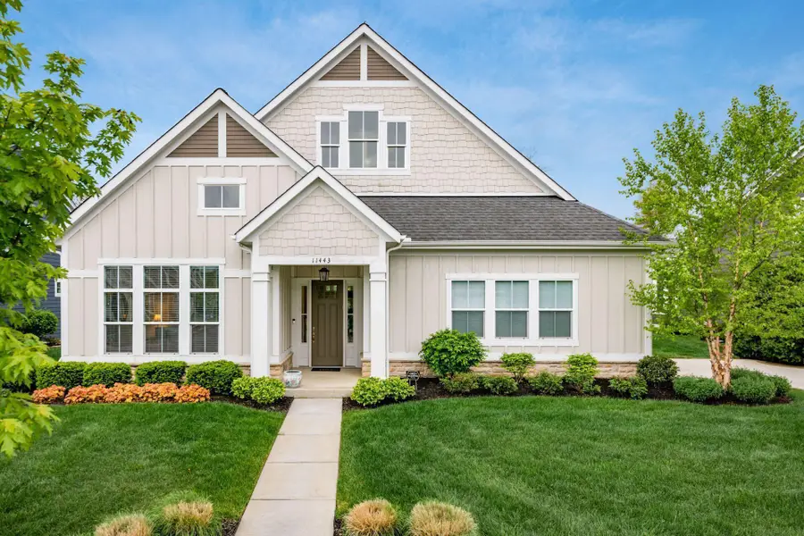 11443 Canby Court, Plain City, OH 43064 - #2