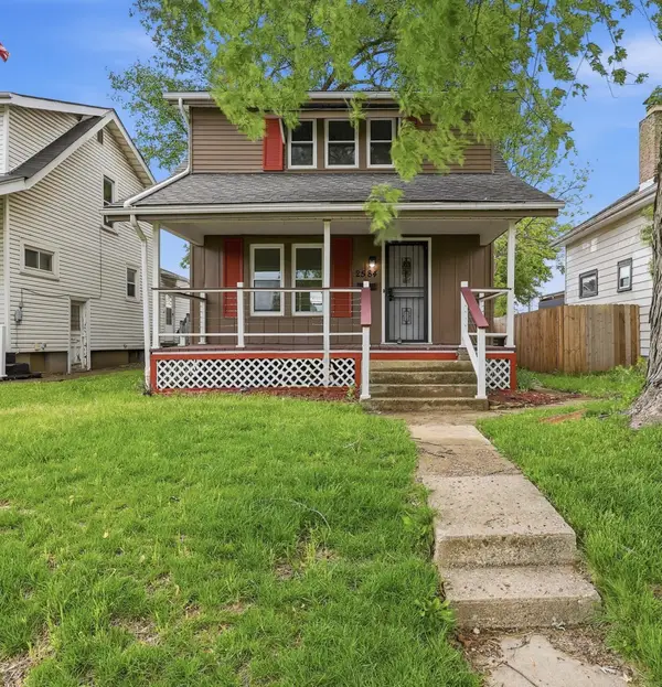 2584 Eakin Road, Columbus, OH 43204