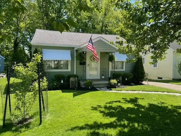 718 Oakwood Avenue, Lancaster, OH 43130