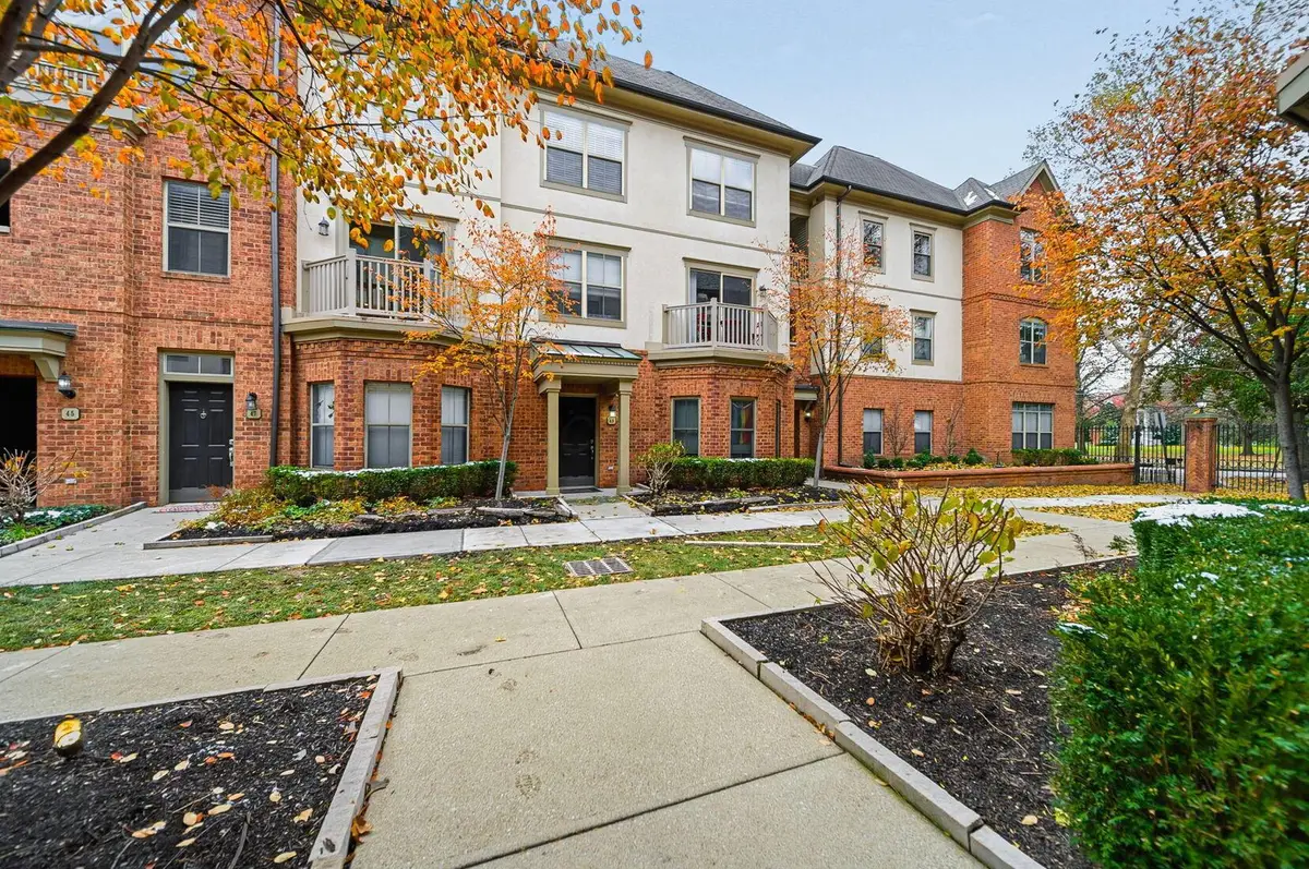 46 Victorian Gate Way, Columbus, OH 43215 - #1