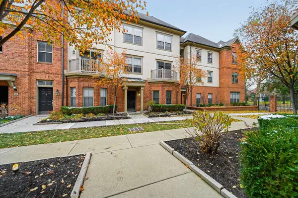 46 Victorian Gate Way, Columbus, OH 43215