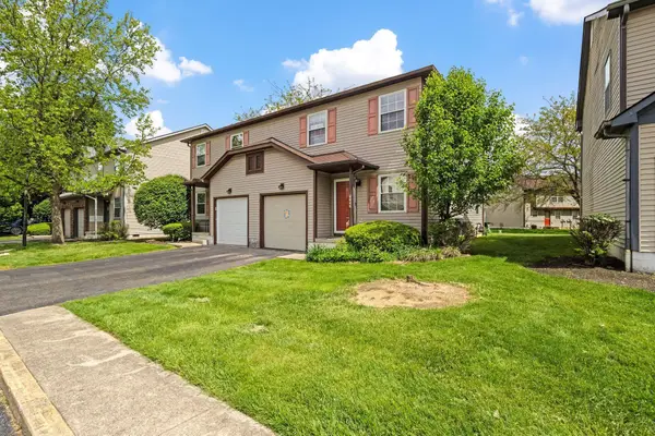 4848 Duke Philip Drive, Hilliard, OH 43026