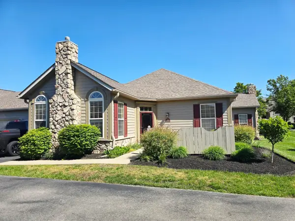 2161 William T Circle, Lancaster, OH 43130