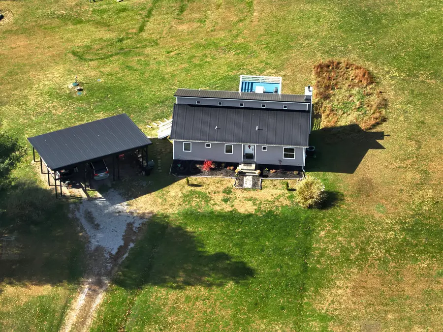 15393 Shade Road, Guysville, OH 45735 - #2