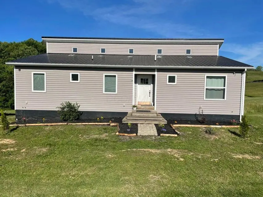 15393 Shade Road, Guysville, OH 45735 - #3