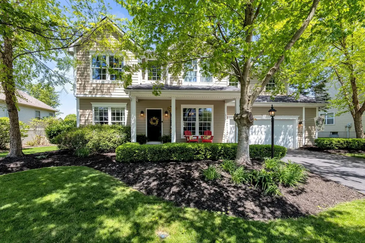 5791 Dorshire Drive, Galena, OH 43021 - #1