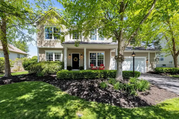 5791 Dorshire Drive, Galena, OH 43021