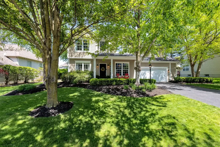 5791 Dorshire Drive, Galena, OH 43021 - #2