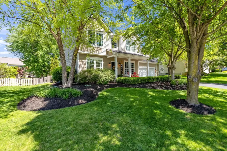 5791 Dorshire Drive, Galena, OH 43021 - #3
