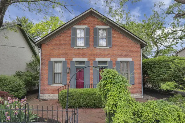 581 S 6th Street, Columbus, OH 43206