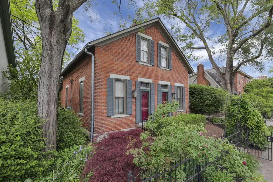 581 S 6th Street, Columbus, OH 43206 - #2