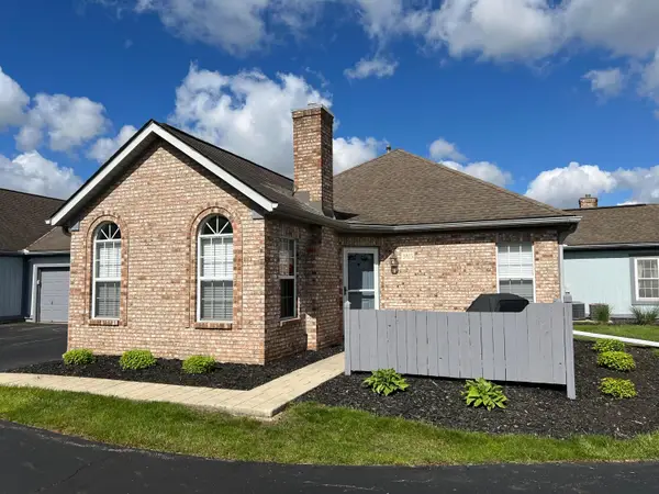 3815 Mill Stream Drive, Hilliard, OH 43026
