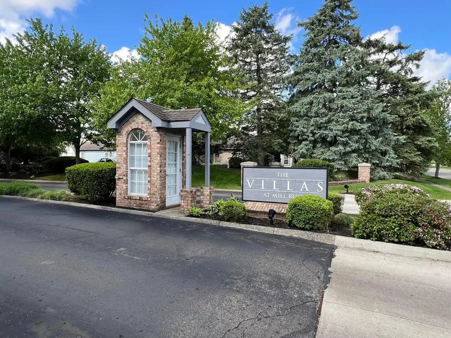 3815 Mill Stream Drive, Hilliard, OH 43026 - #2