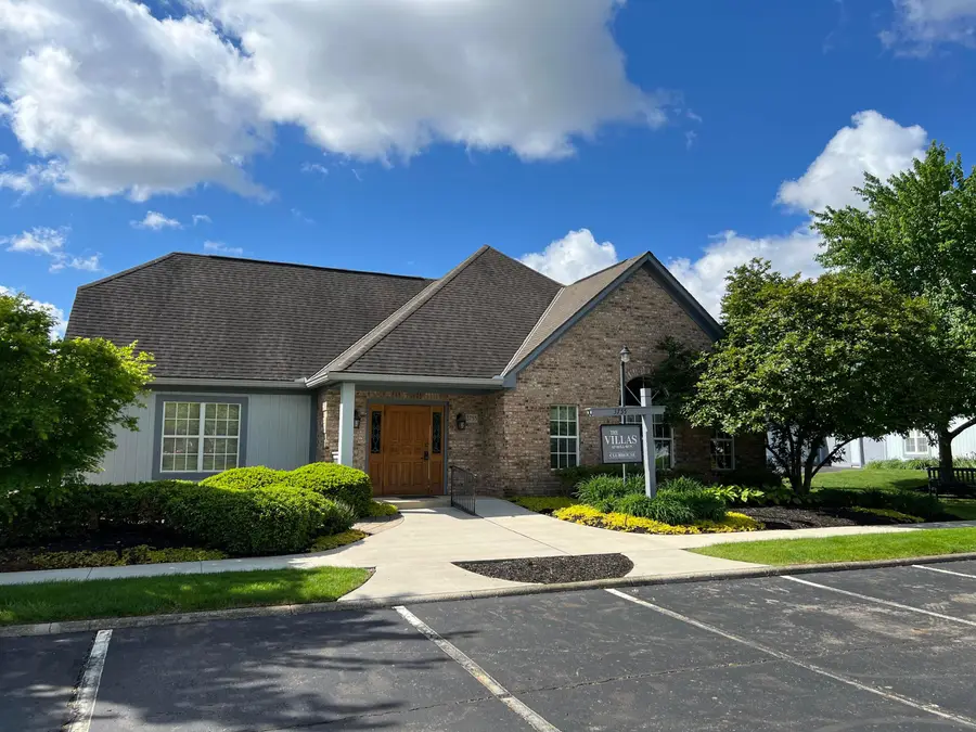 3815 Mill Stream Drive, Hilliard, OH 43026 - #3