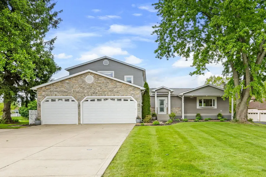 2133 Chickasaw, London, OH 43140 - #3