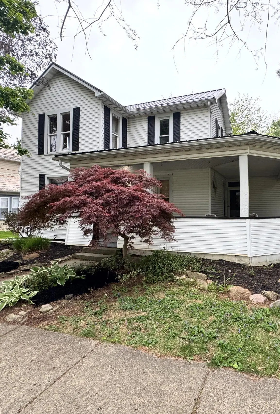 103 E Main Street, Centerburg, OH 43011 - #1