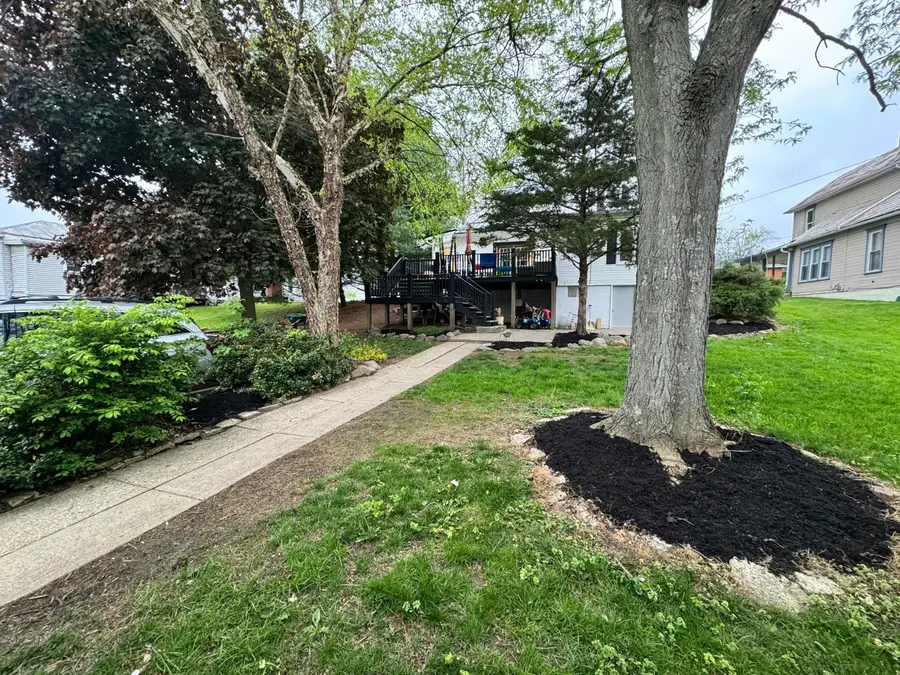 103 E Main Street, Centerburg, OH 43011 - #2