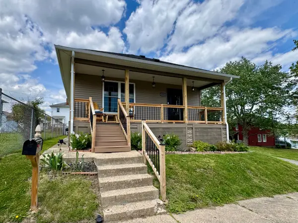 419 Ruth Street, Zanesville, OH 43701