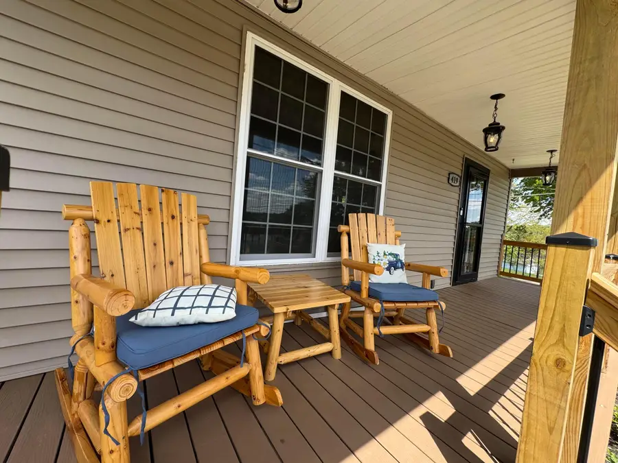 419 Ruth Street, Zanesville, OH 43701 - #3